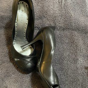 BCBGirls Closed-toe heel